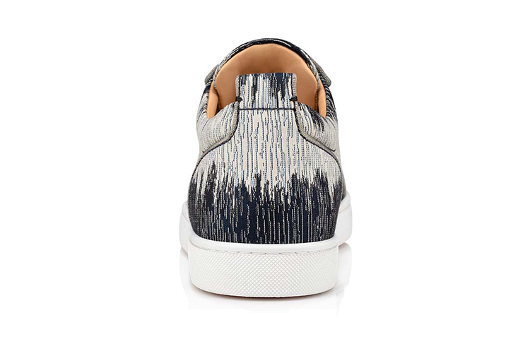 Christian Louboutin Rantus Orlato Flat 'Denim' 圖 4