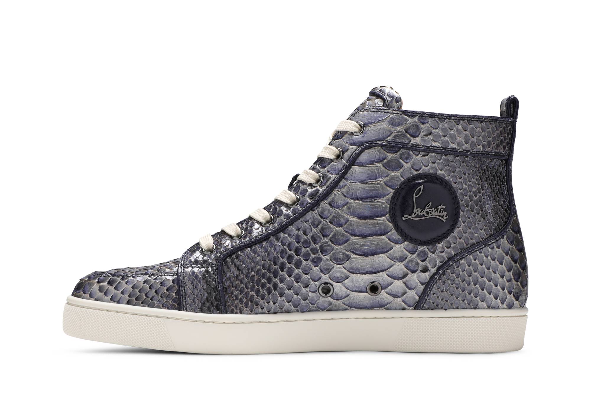 Lookbook Christian Louboutin Rantus Orlato Plano 'Pitón' 3140129-V026