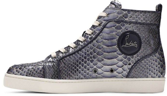 Christian Louboutin Rantus Orlato Plano 'Pitón' 3140129-V026 Lookbook Christian Louboutin Rantus Orlato Plano 'Pitón' 3140129-V026