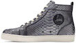 Lookbook Christian Louboutin Rantus Orlato Flat ''Python'' Scarpe Uomo 3140129-V026