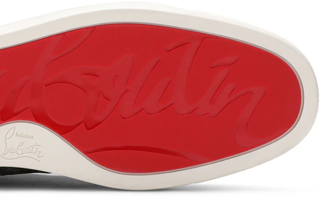 Christian Louboutin Rantus Orlato Flat ''Python'' Scarpe Uomo 3140129-V026 Purchase Christian Louboutin Rantus Orlato Flat ''Python'' Scarpe Uomo 3140129-V026