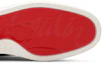 Purchase Christian Louboutin Rantus Orlato Flat ''Python'' Scarpe Uomo 3140129-V026