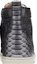 Sizing Christian Louboutin Rantus Orlato Flat ''Python'' Scarpe Uomo 3140129-V026