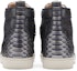 Details for Christian Louboutin Rantus Orlato Plano 'Pitón' 3140129-V026