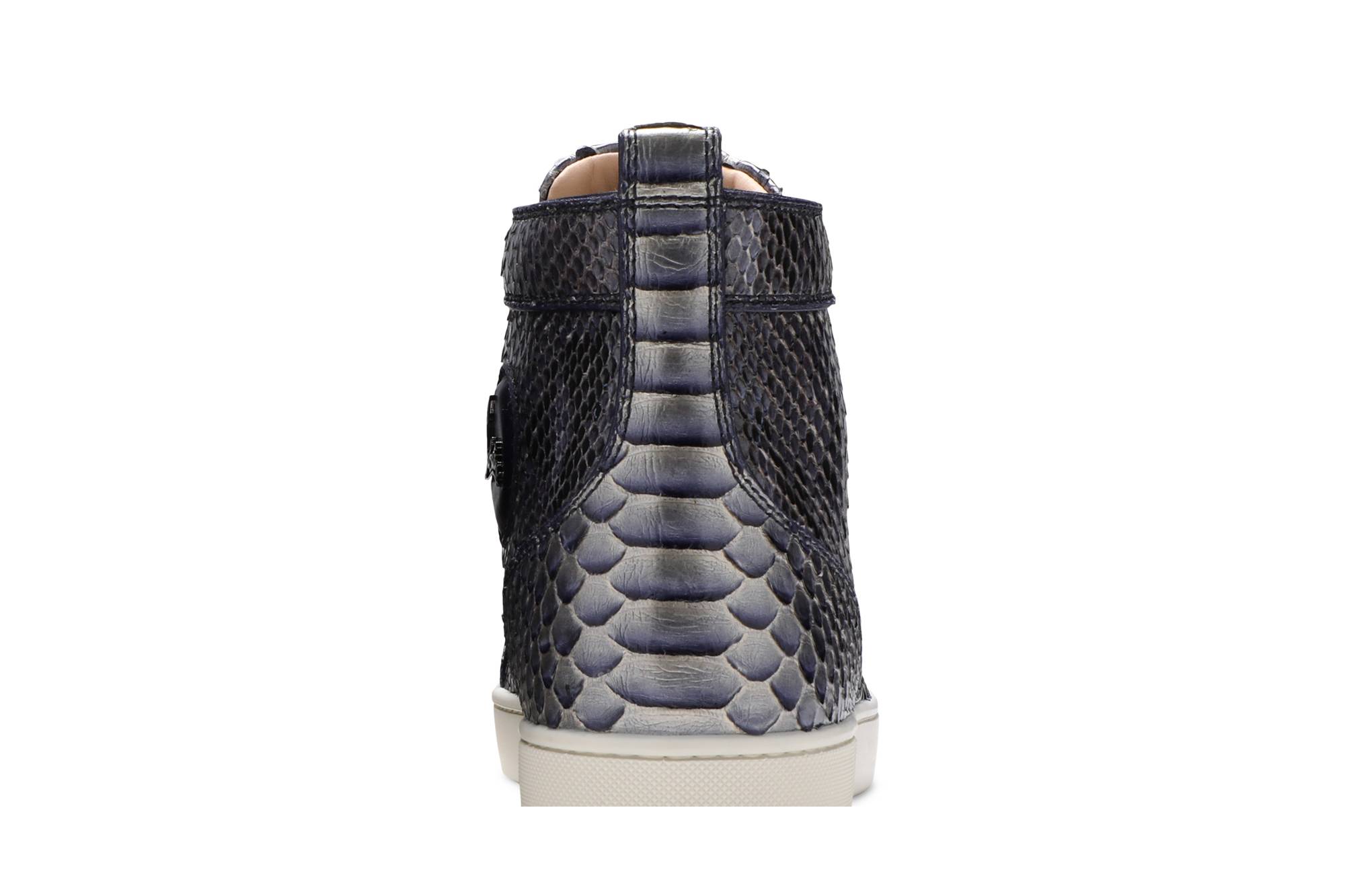 Sizing Christian Louboutin Rantus Orlato Plano 'Pitón' 3140129-V026