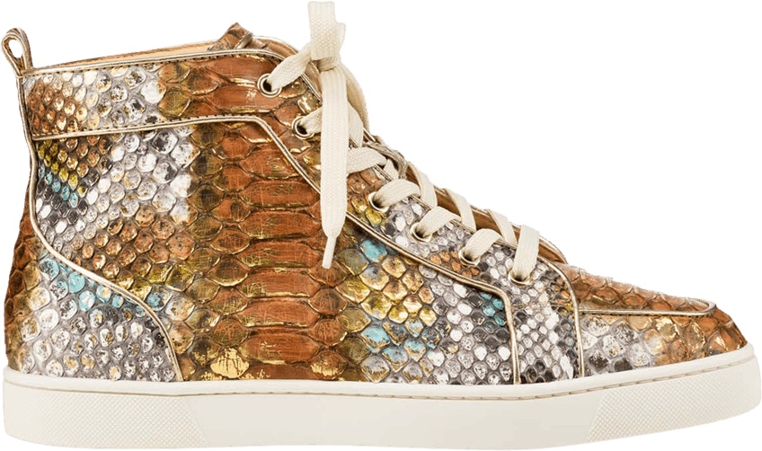 christian-louboutin-rantus-orlato-flat-high-python-light-gold