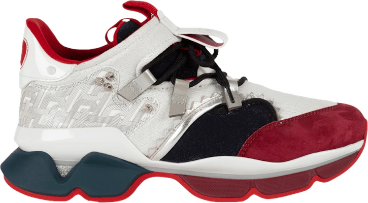 Christian 2025 louboutin runner