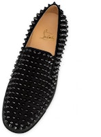 Christian Louboutin Roller Boat 'Hitam' 1120387B049 Order Christian Louboutin Roller Boat 'Hitam' 1120387B049