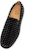 Christian Louboutin Roller Boat 'Hitam' 1120387B049