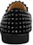 Christian Louboutin Roller Boat 'Hitam' 1120387B049