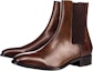 Order Christian Louboutin Samson Chelsea Boot 'Havane' Lelaki Kasut But 1180278BWI3