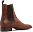 Lookbook Christian Louboutin Samson Chelsea Boot 'Havane' Lelaki Kasut But 1180278BWI3