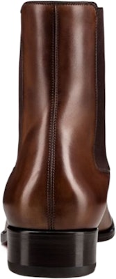 Christian Louboutin Samson Chelsea Boot 'Havane' 1180278BWI3 Shop Christian Louboutin Samson Chelsea Boot 'Havane' 1180278BWI3