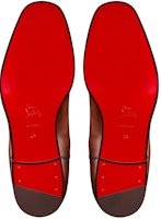 克里斯提·鲁布托 Samson 切尔西靴 '哈瓦那' 1180278BWI3 Purchase 克里斯提·鲁布托 Samson 切尔西靴 '哈瓦那' 1180278BWI3