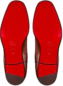 Christian Louboutin Samson Chelsea Boot 'Havane' Lelaki Kasut But 1180278BWI3 Purchase Christian Louboutin Samson Chelsea Boot 'Havane' Lelaki Kasut But 1180278BWI3