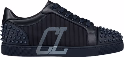 Christian Louboutin Seavaste 2 Varsimax 'Jersey Neo Rays - Navy' 3230171-U829 Christian Louboutin Seavaste 2 Varsimax 'Jersey Neo Rays - Navy' 3230171-U829