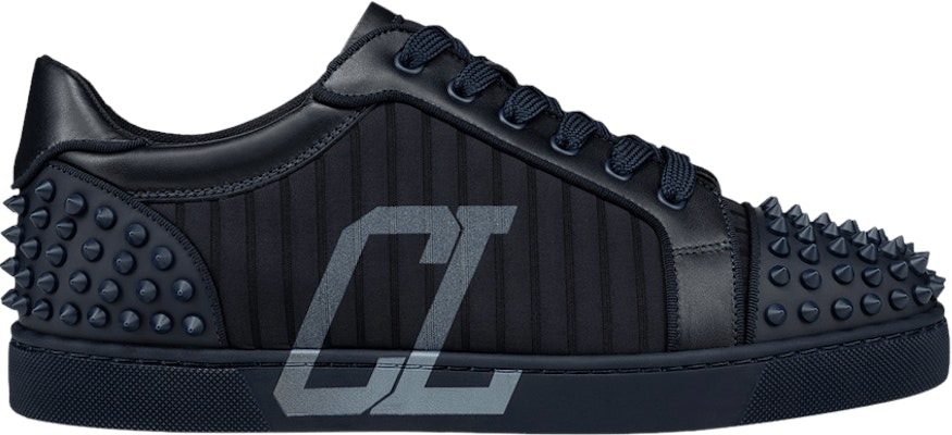 Christian Louboutin Seavaste 2 Varsimax 'Jersey Neo Rays - Navy' 3230171-U829 Buy Christian Louboutin Seavaste 2 Varsimax 'Jersey Neo Rays - Navy' 3230171-U829