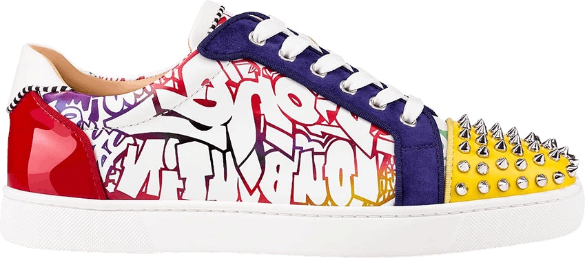 christian-louboutin-seavaste-spikes-flat-street-art
