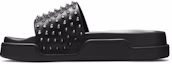 Lookbook Christian Louboutin Slide 'Black' 1201293BK58