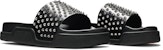 Christian Louboutin Slide 'Black' 1201293BK58