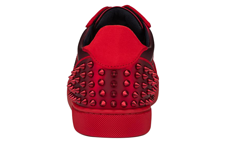 Christian Louboutin Sneaker Low 'Red' 圖 5
