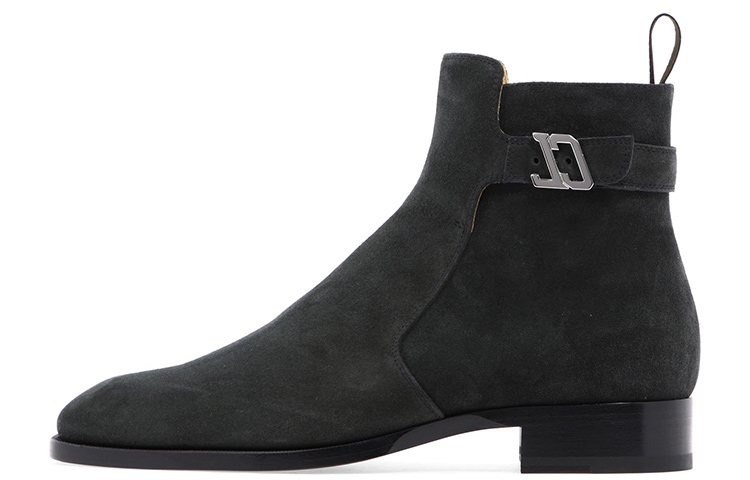 Christian Louboutin Validobi 'Grey'