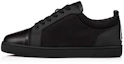 Buy Christian Louboutin Varsijunior 'Fesyen Hitam' 1220862BK01
