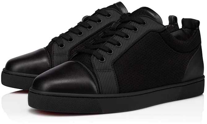 Christian Louboutin Varsijunior 'Black Fashion' 1220862BK01 Order Christian Louboutin Varsijunior 'Black Fashion' 1220862BK01