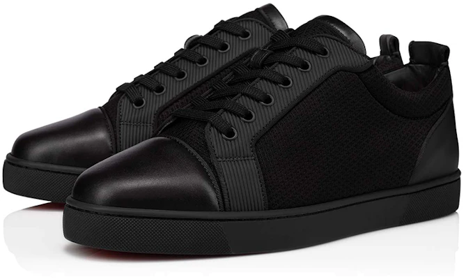 Christian Louboutin Varsijunior 'Fesyen Hitam' 1220862BK01 Order Christian Louboutin Varsijunior 'Fesyen Hitam' 1220862BK01