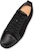 Christian Louboutin Varsijunior 'Fesyen Hitam' 1220862BK01