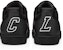 Christian Louboutin Varsijunior 'Fesyen Hitam' 1220862BK01
