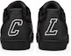 Shop Christian Louboutin Varsijunior 'Fesyen Hitam' 1220862BK01