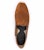 Christian Louboutin Velvet 'Coklat Espadrille Flats' 3210448ESPADONC711
