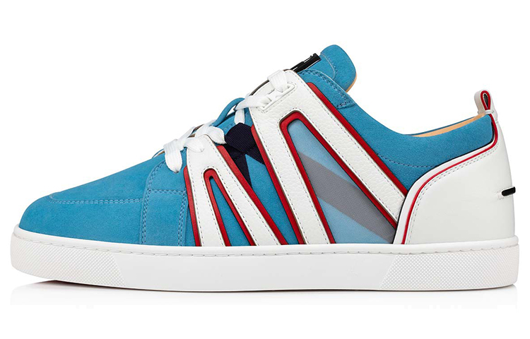 Christian Louboutin Vida Viva 'Blue'