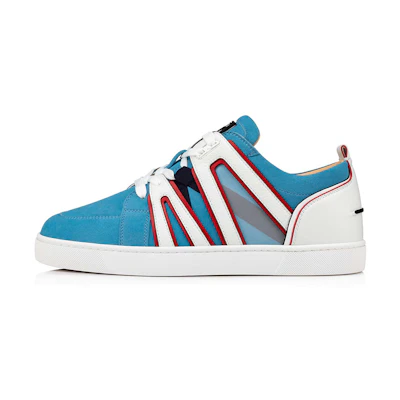 Christian Louboutin Vida Viva 'Blue'