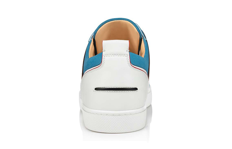 Christian Louboutin Vida Viva 'Blue' 圖 4