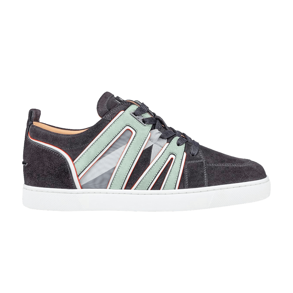 Christian Louboutin Vida Viva 'Smokey Grey' 1210365-I408