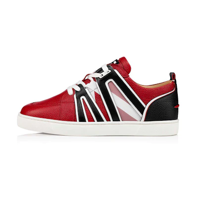 Christian Louboutin Vida Viva LT 'Red'