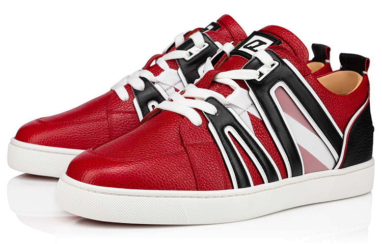 Order Christian Louboutin Vida Viva LT 'Red' 1220388-H734