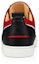 Shop Christian Louboutin Vida Viva LT 'Red' 1220388-H734