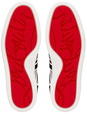 Christian Louboutin Vida Viva LT 'Red' 1220388-H734 Purchase Christian Louboutin Vida Viva LT 'Red' 1220388-H734