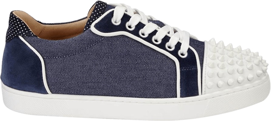 Louboutin 2025 vieira spikes