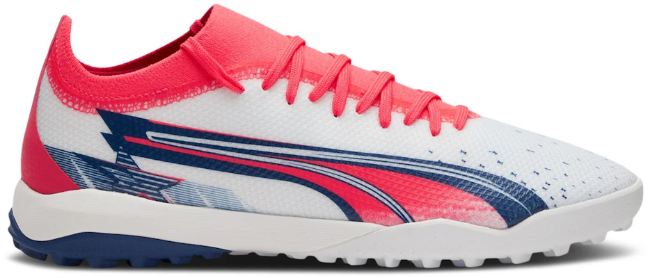 Christian Pulisic x Puma Ultra Match ''Weiß Sunblaze'' 107322-01 Buy Christian Pulisic x Puma Ultra Match ''Weiß Sunblaze'' 107322-01
