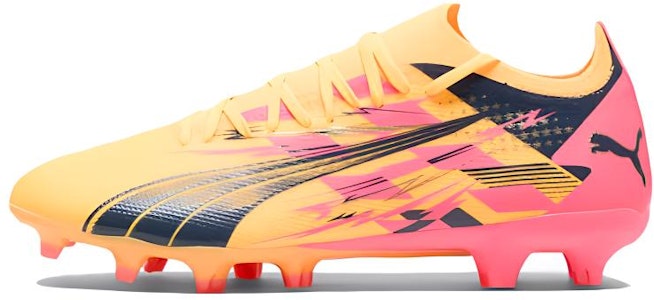 普利西奇 x Puma Ultra Match FG AG '美洲杯套装' 107962-01 Buy 普利西奇 x Puma Ultra Match FG AG '美洲杯套装' 107962-01