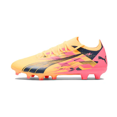 Christian Pulisic Puma Ultra Match FG AG 'Copa América Pack'