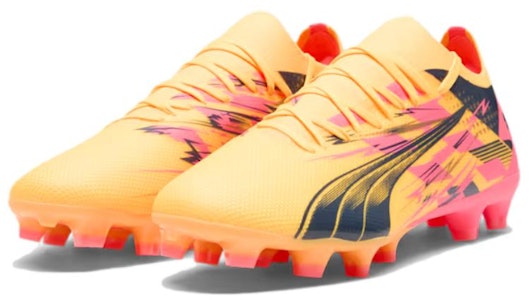 普利西奇 x Puma Ultra Match FG AG '美洲杯套装' 107962-01 Lookbook 普利西奇 x Puma Ultra Match FG AG '美洲杯套装' 107962-01