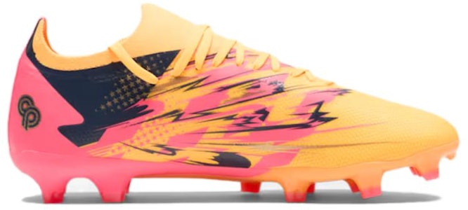 普利西奇 x Puma Ultra Match FG AG '美洲杯套装' 107962-01 Shop 普利西奇 x Puma Ultra Match FG AG '美洲杯套装' 107962-01