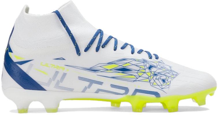 Christian Pulisic x Puma Ultra Pro FG AG 'Putih Clyde Diraja' 107489-01 Order Christian Pulisic x Puma Ultra Pro FG AG 'Putih Clyde Diraja' 107489-01