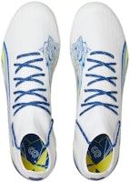 プリシッチ×プーマ ウルトラ プロ 白/青 107489-01 Lookbook プリシッチ×プーマ ウルトラ プロ 白/青 107489-01