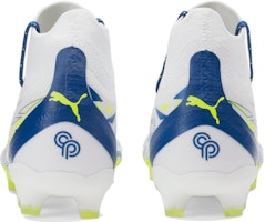 プリシッチ×プーマ ウルトラ プロ 白/青 107489-01 Shop プリシッチ×プーマ ウルトラ プロ 白/青 107489-01